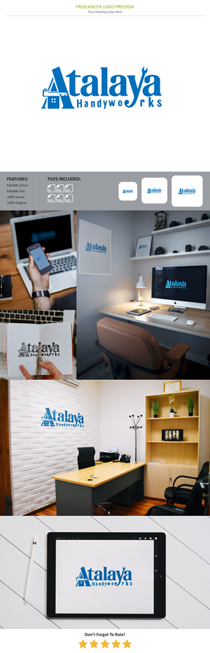 Design de Logo par VectorForge pour ce projet | Design : #34095766