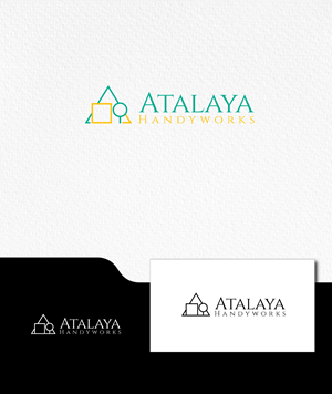 Logo-Design von SolDesign für dieses Projekt | Design #34108318