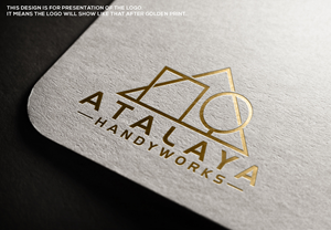 Logo Design by Helen. for this project | Design: #34079780