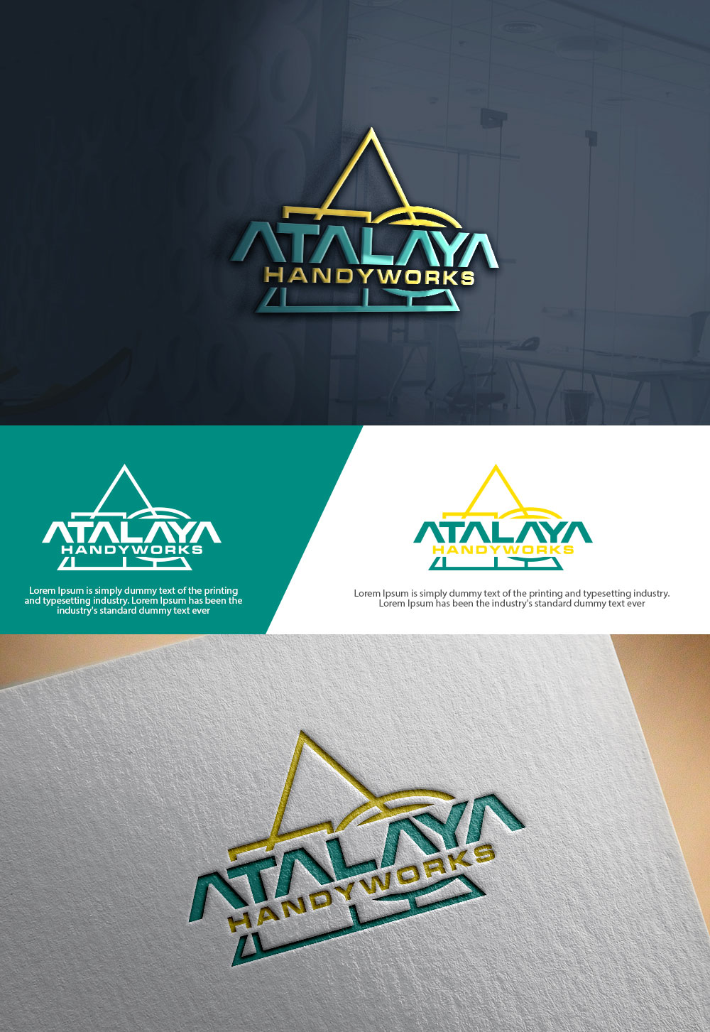 Logo-Design von sulemani  creation für dieses Projekt | Design #34065892
