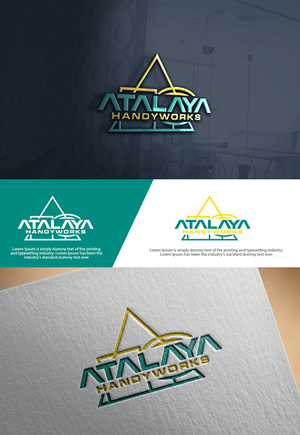 Design de Logo par sulemani  creation pour ce projet | Design : #34065892