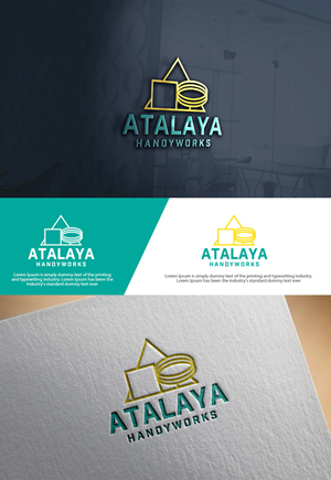 Logo Design by sulemani  creation for this project | Design: #34065893