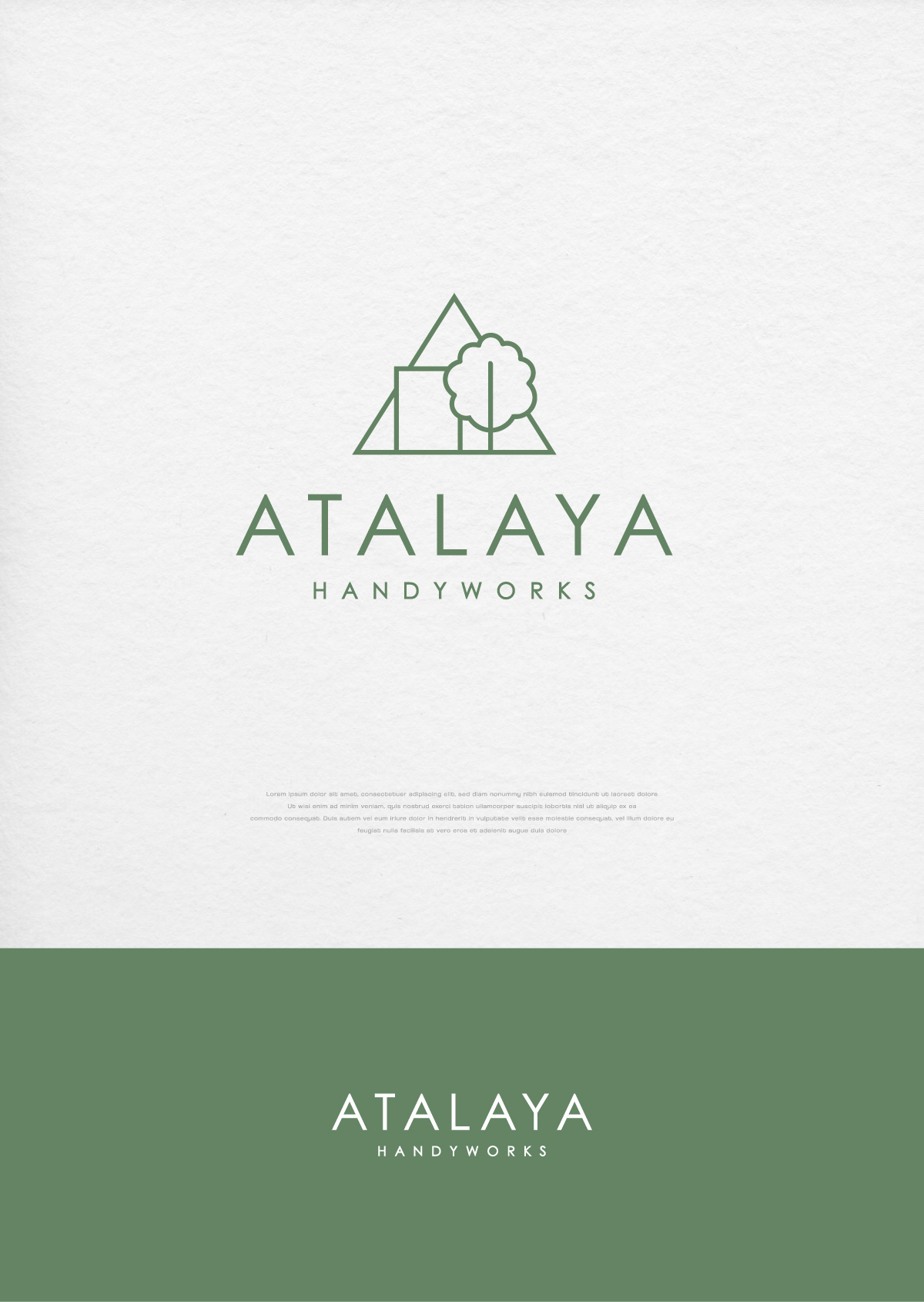 Logo Design by apik. for this project | Design #34062462