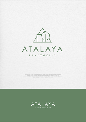 Logo Design by apik. for this project | Design: #34062462