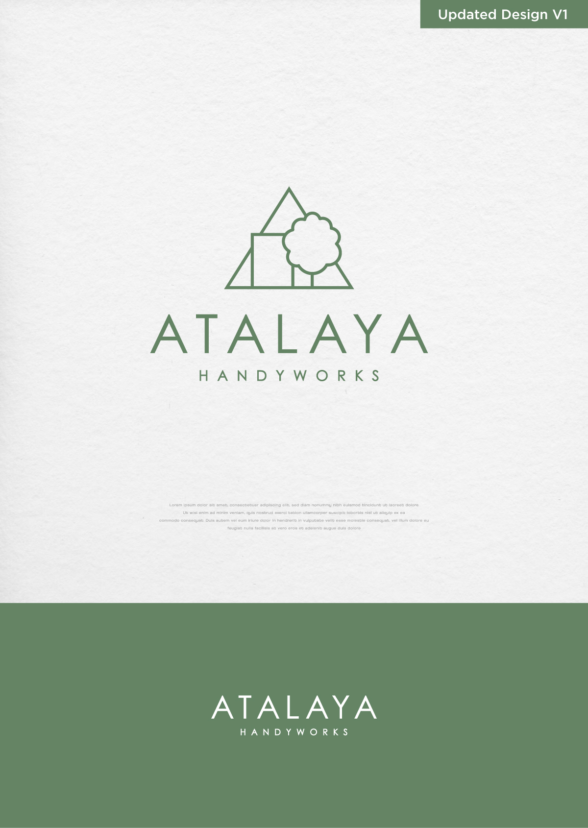 Logo Design by apik. for this project | Design #34121831