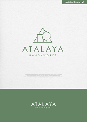 Logo Design by apik. for this project | Design: #34121831