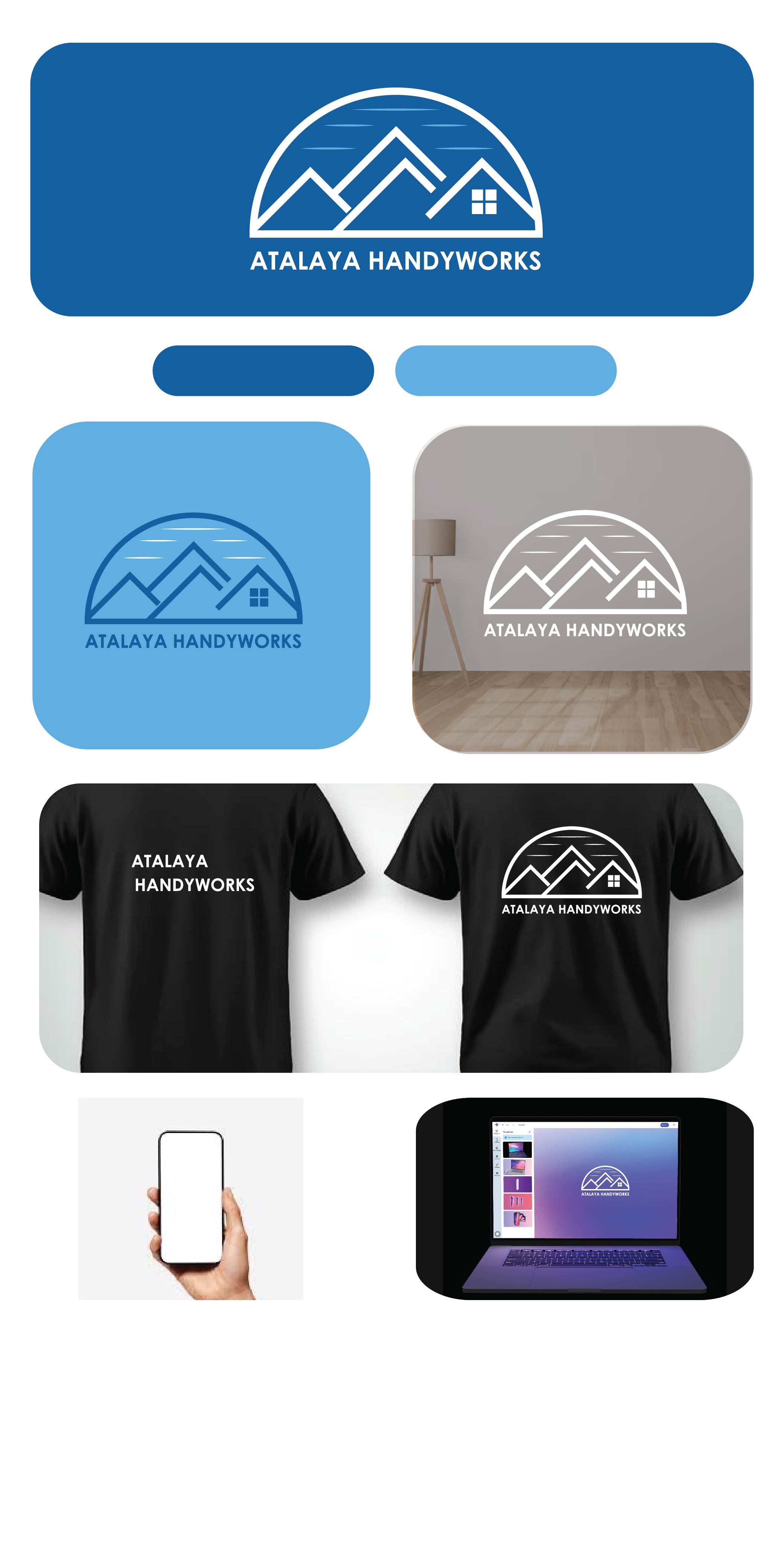 Logo Design by maruf12 for this project | Design #34097793