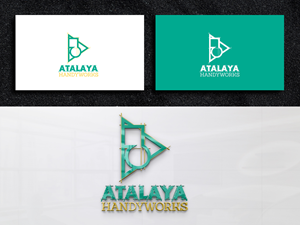Logo Design by ArtSamurai for this project | Design: #34067480