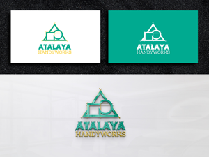 Logo Design by ArtSamurai for this project | Design: #34095798