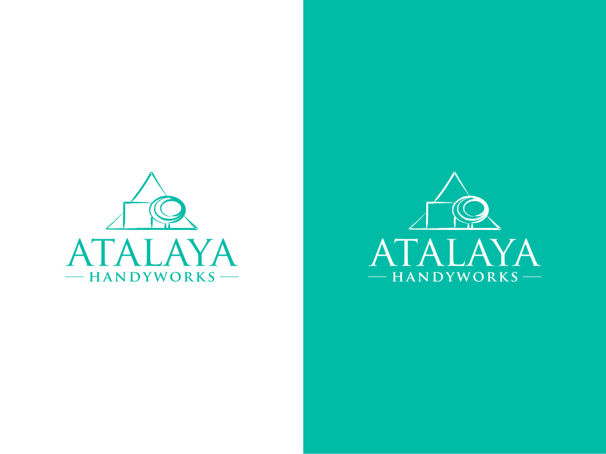 Logo Design by Atvento Graphics for this project | Design #34083640
