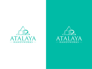 Logo Design by Atvento Graphics for this project | Design: #34083640