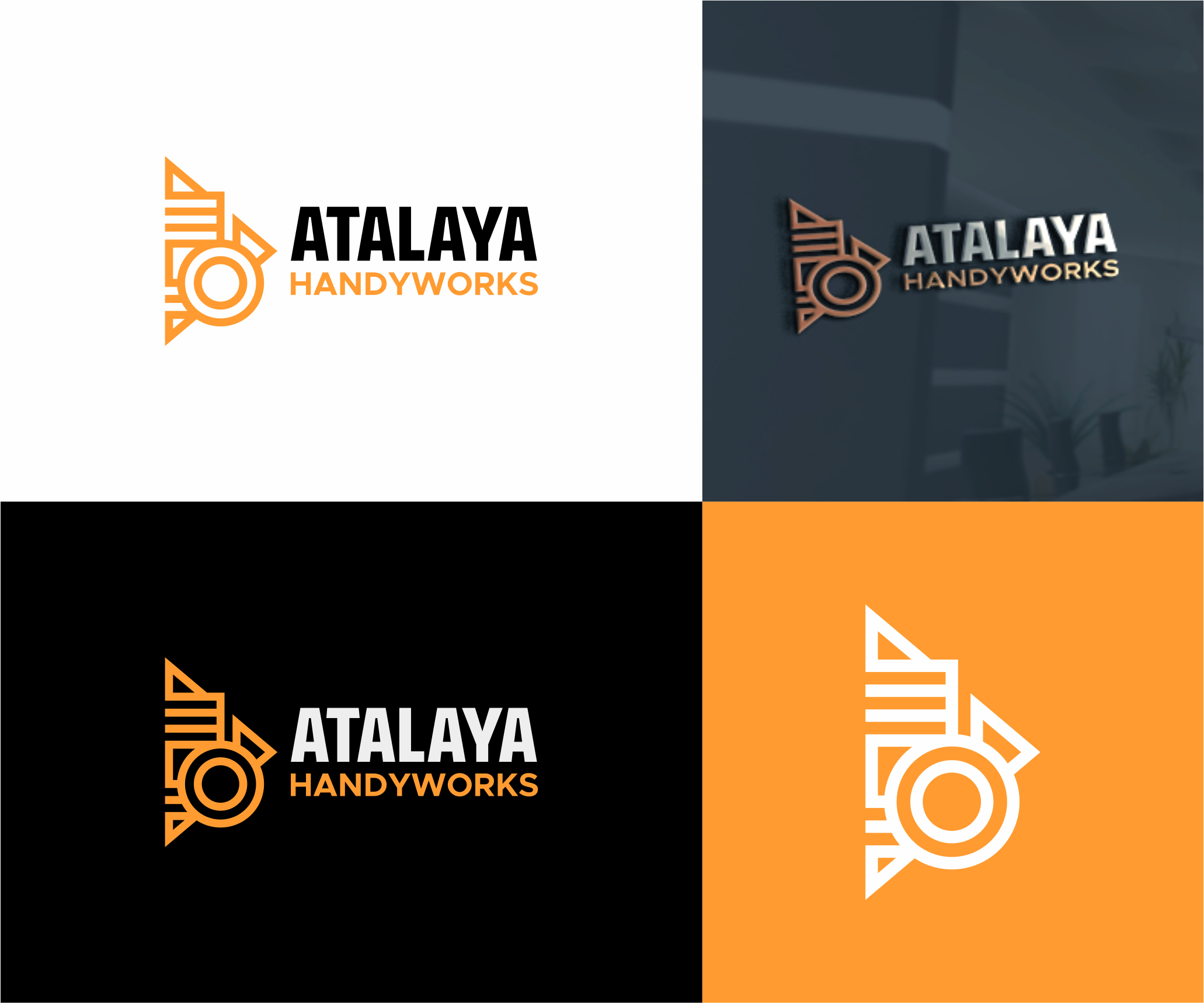 Logo Design by Sibyle for this project | Design #34063272