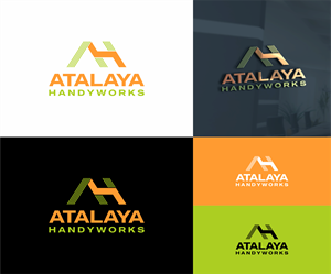 Design de Logo par Sibyle pour ce projet | Design : #34063363