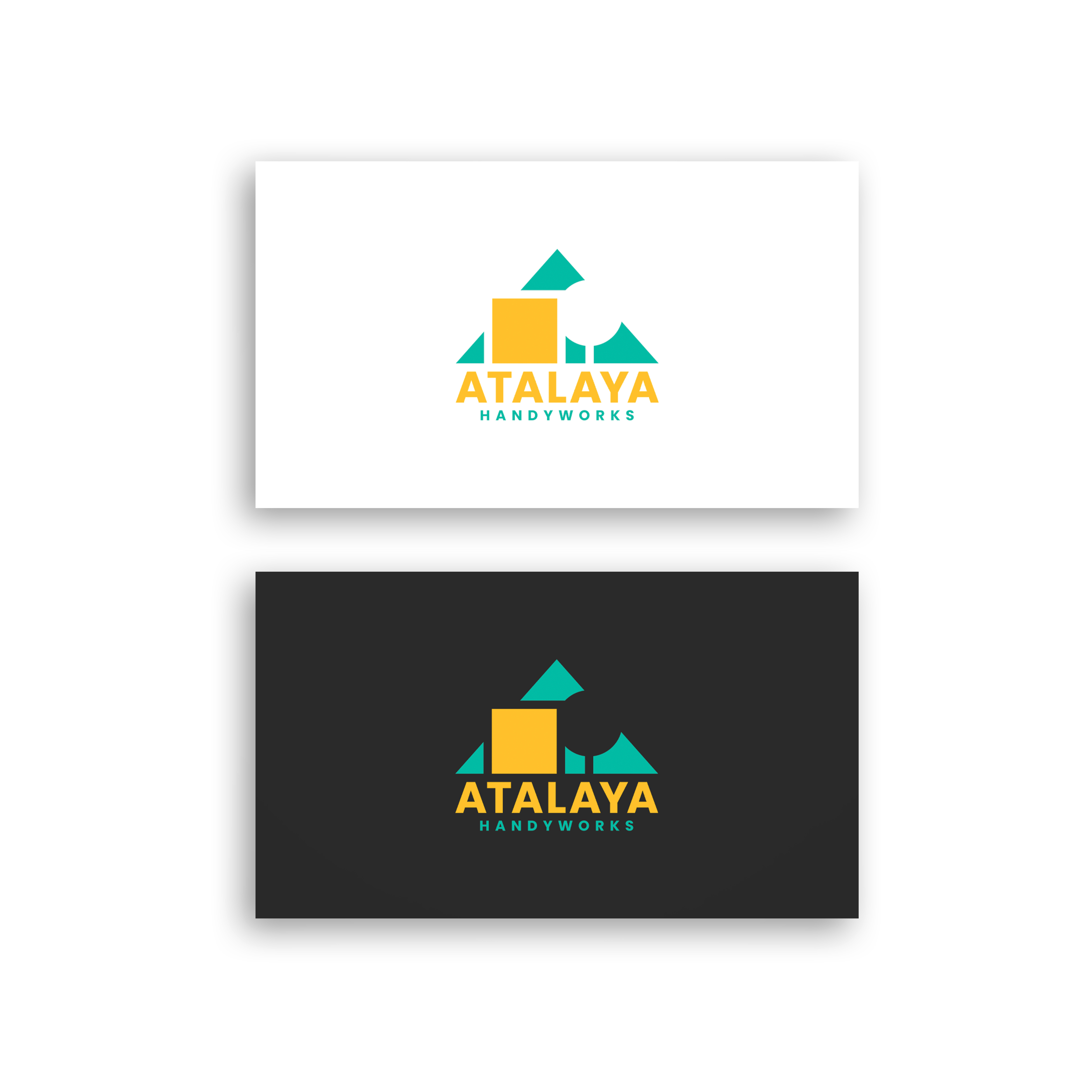 Logo Design by aquabomb26 for this project | Design #34080461