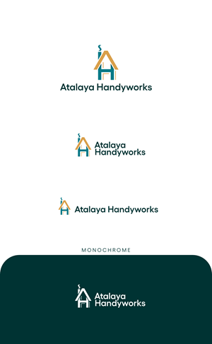 Logo Design by .tau. for this project | Design: #34071259