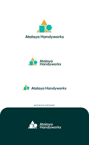 Logo Design by .tau. for this project | Design: #34071260