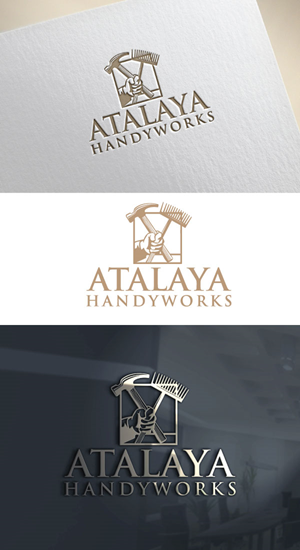 Design de Logo par AB design ..... pour ce projet | Design : #34060015