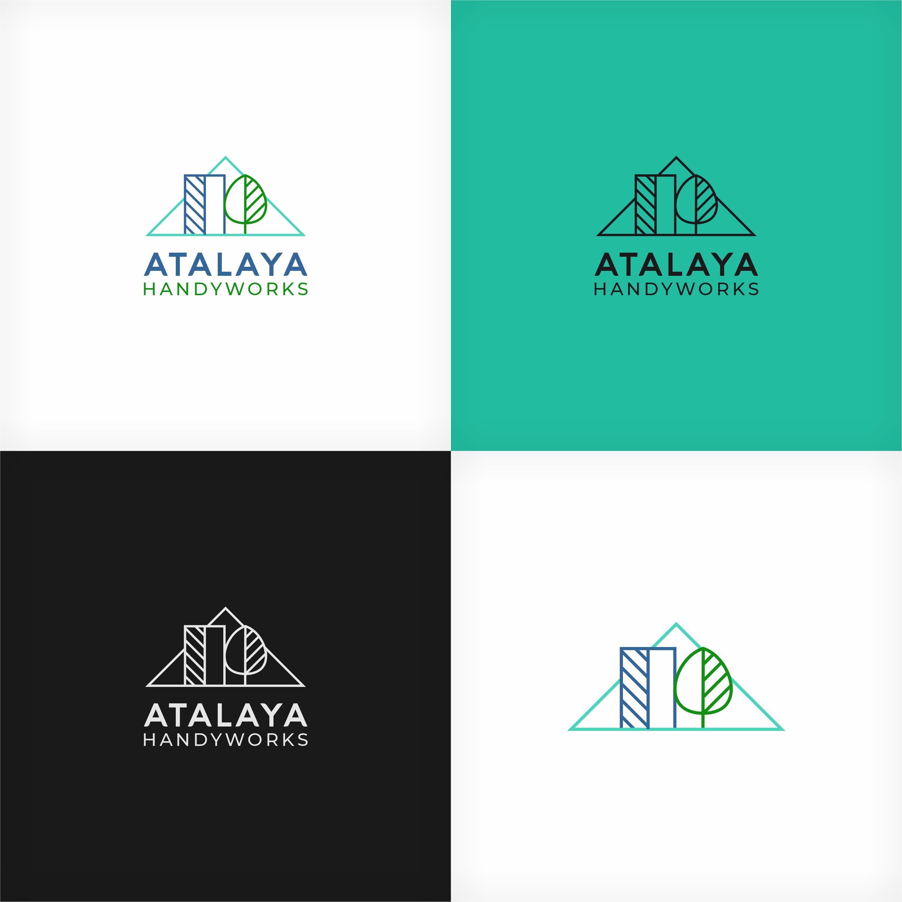Logo Design by sam_reef for this project | Design #34104243