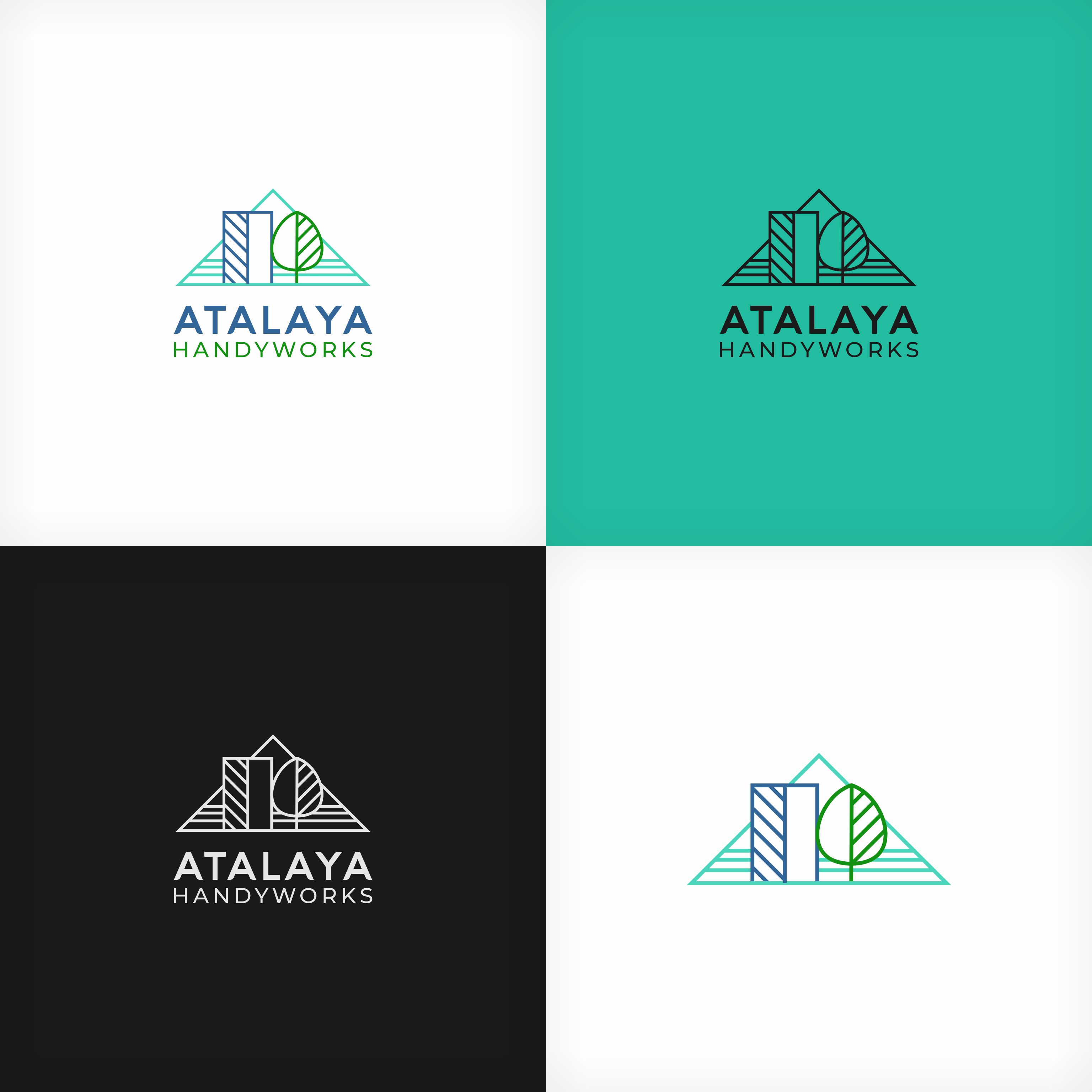 Logo Design by sam_reef for this project | Design #34104244
