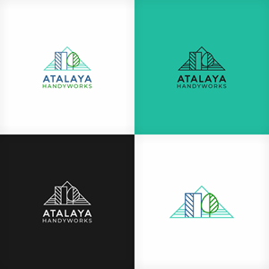 Logo Design by sam_reef for this project | Design: #34104244