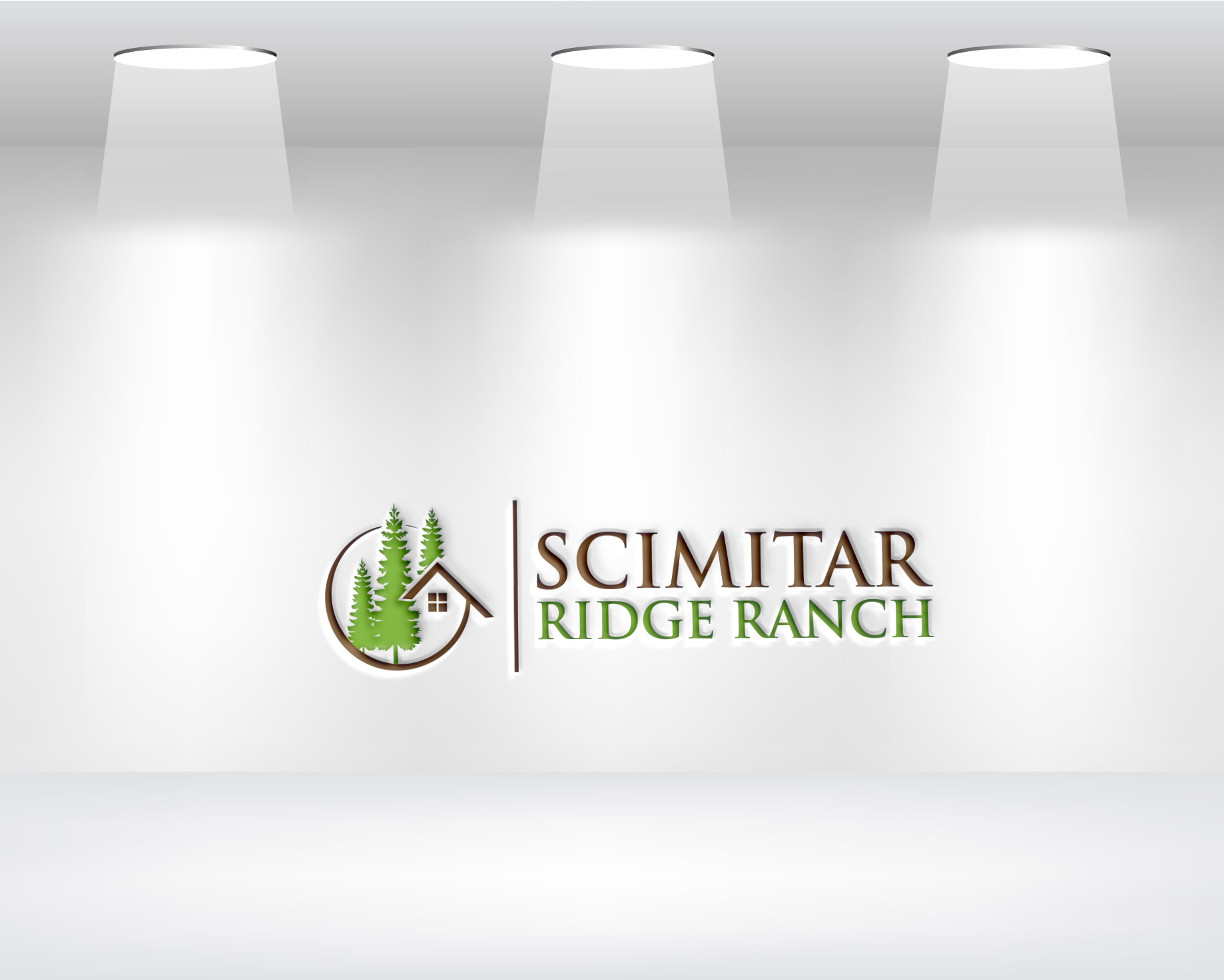 Logo Design by Daniel Khan for this project | Design #34067987