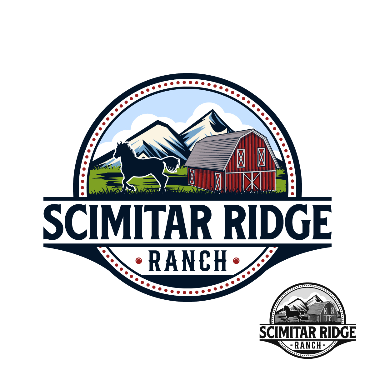 Logo-Design von Suvendu.S für dieses Projekt | Design #34092440