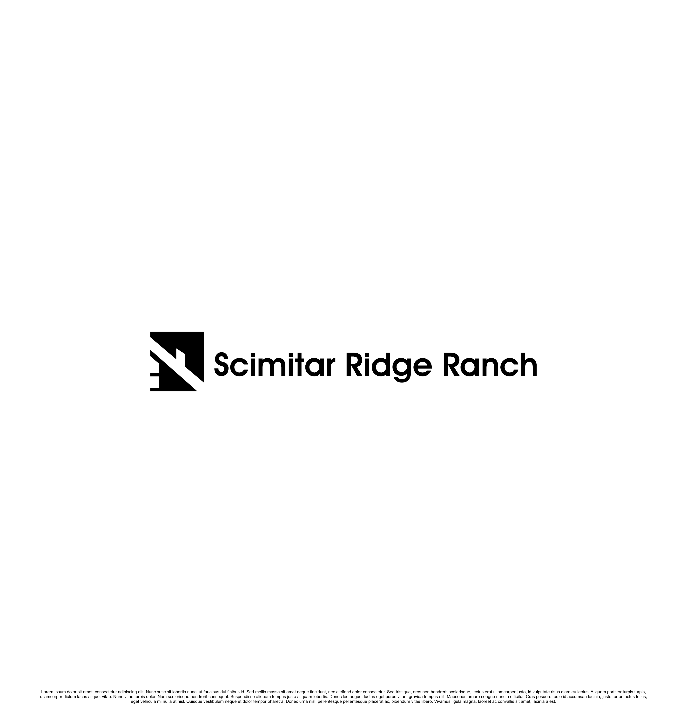 Logo Design by saesean for this project | Design #34075428