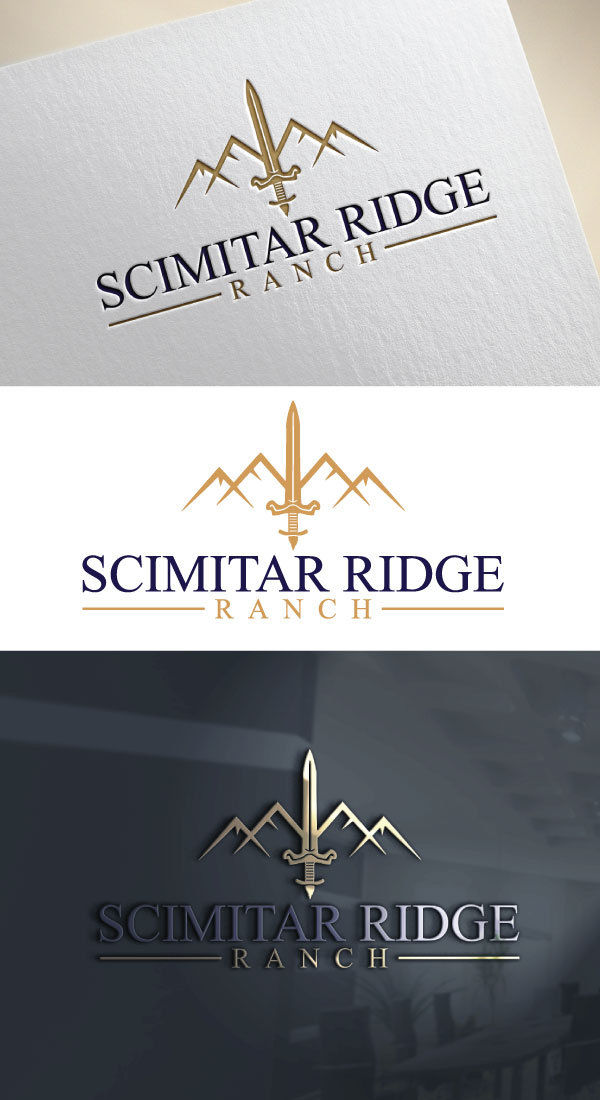 Logo Design by AB design ..... for this project | Design #34061100