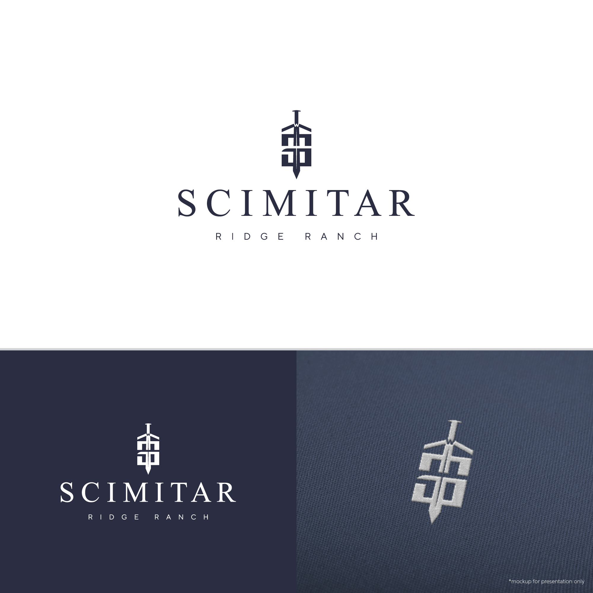 Logo Design by Arjuna Design for this project | Design #34064967