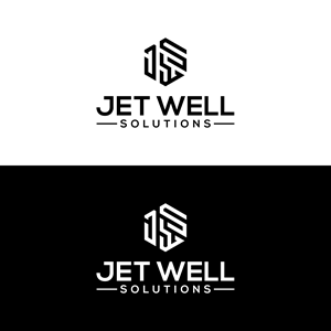 Logo Design by zilong graphic for JET Well Solutions  | Design: #34061200