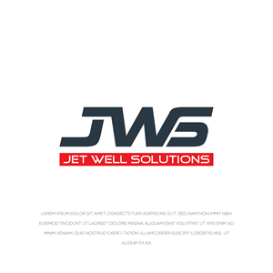Design de Logo par LogoEon pour JET Well Solutions  | Design : #34067002