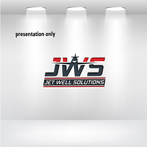 Logo Design by amran mollaa for JET Well Solutions  | Design: #34063223
