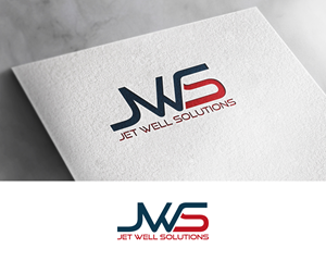 Design de Logo par Designbird91 pour JET Well Solutions  | Design : #34065526