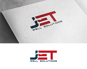 Design de Logo par Designbird91 pour JET Well Solutions  | Design : #34067446