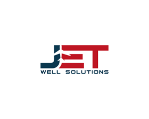 Design de Logo par Designbird91 pour JET Well Solutions  | Design : #34067447