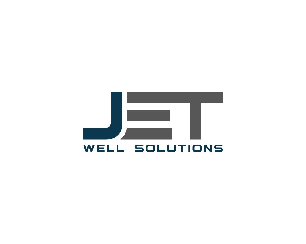 Logo-Design von Designbird91 für JET Well Solutions  | Design #34067453