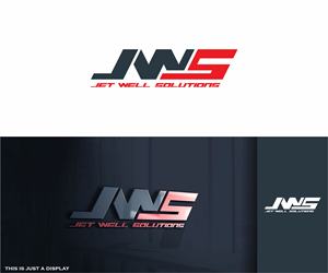 Design de Logo par alkaline pour JET Well Solutions  | Design : #34060738