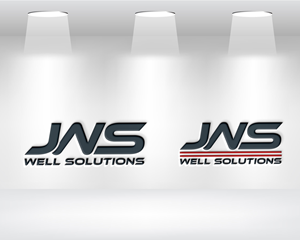 Logo Design by Daniel Khan for JET Well Solutions  | Design: #34068244