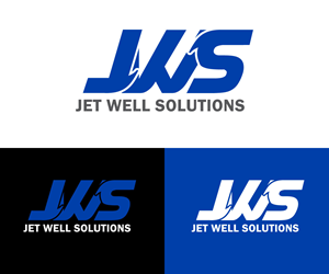 Design de Logo par Kavth pour JET Well Solutions  | Design : #34104234