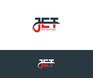 Design de Logo par Widi Nalendra pour JET Well Solutions  | Design : #34061907