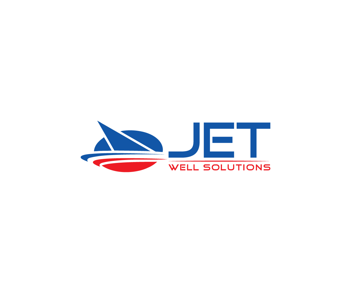 Design de Logo par Spark  Design pour JET Well Solutions  | Design #34071327