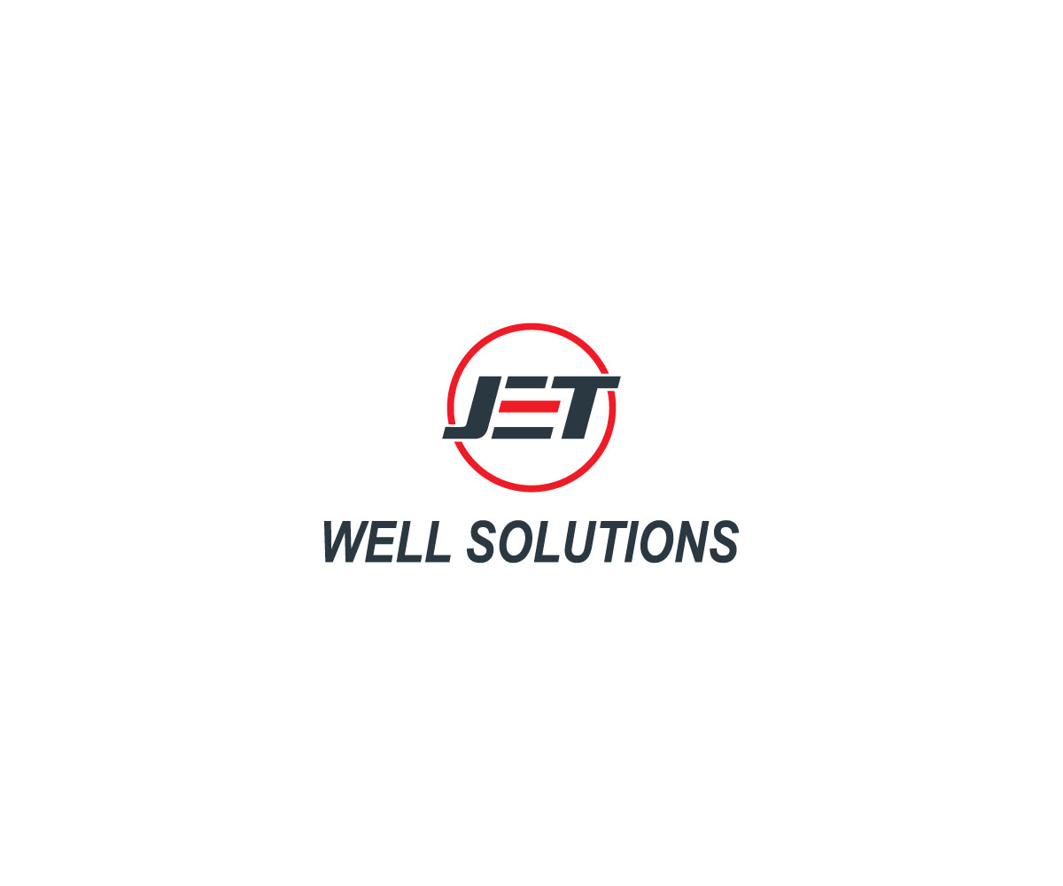 Logo Design by ayanpixel for JET Well Solutions  | Design #34066381