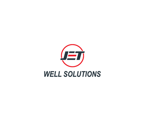 Logo Design by ayanpixel for JET Well Solutions  | Design: #34066381