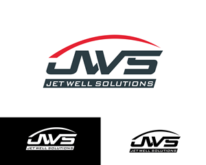 Design de Logo par renderman pour JET Well Solutions  | Design #34060516