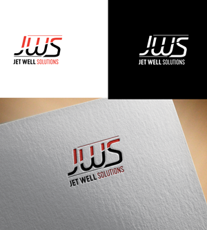 Logo-Design von RA-bica für JET Well Solutions  | Design: #34061624