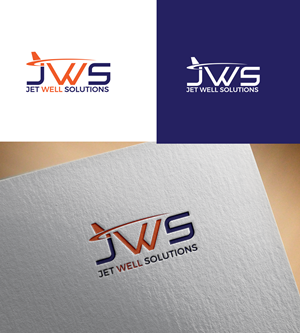 Design de Logo par RA-bica pour JET Well Solutions  | Design : #34061684