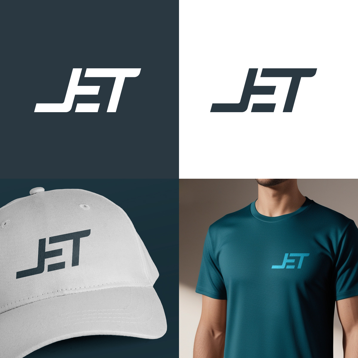Logo Design by DesignSNW for JET Well Solutions  | Design #34060840
