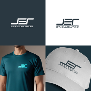 Logo Design by DesignSNW for JET Well Solutions  | Design: #34060987
