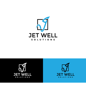 Design de Logo par Suvendu.S pour JET Well Solutions  | Design : #34063928