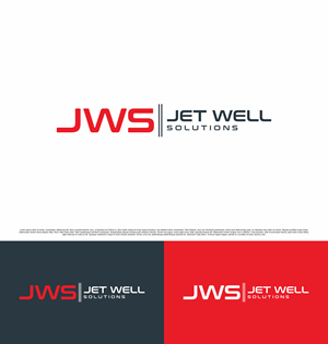 Logo-Design von saesean für JET Well Solutions  | Design: #34063537